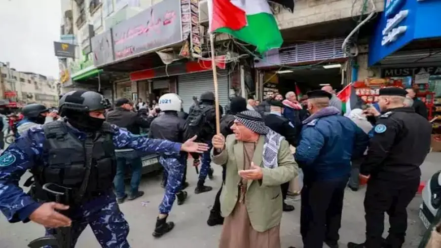 بعد اعتداءات السلطة الفلسطينية في جنين.. فصائل المقاومة تدعو لتشكيل لجنة وطنية