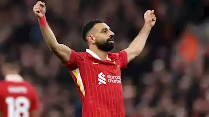 “ظهور جديد لمحمد صلاح”.. موعد مباراة توتنهام وليفربول والقناة الناقلة