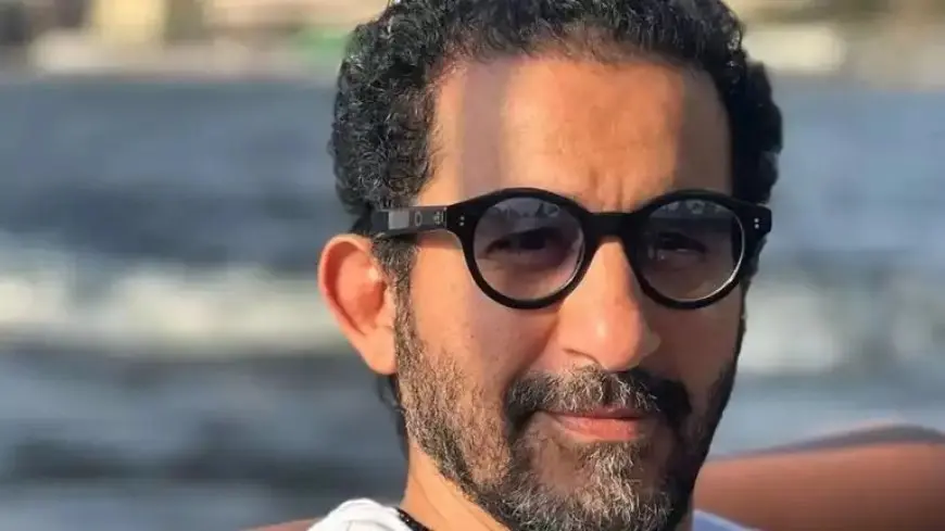 “هتكسر الدنيا”.. كيف هنأ أحمد حلمي صديقه محمد سعد على فيلم الدشاش؟