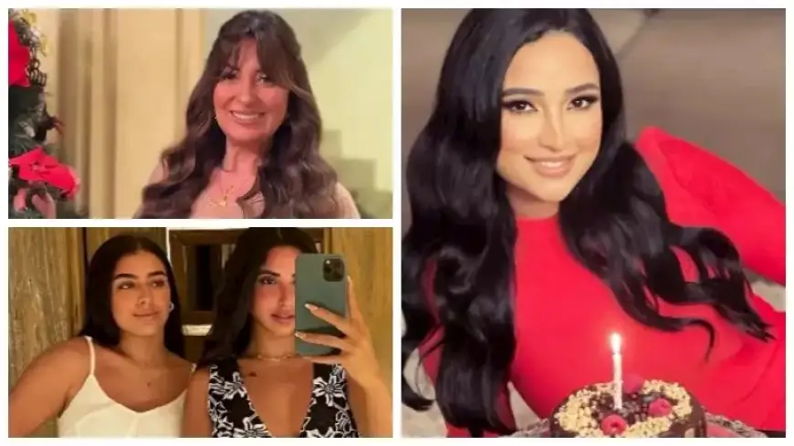 آية سماحة جريئة ونوال الزغبي بـ”شورت قصير”.. 10 لقطات لنجوم الفن خلال 24 ساعة