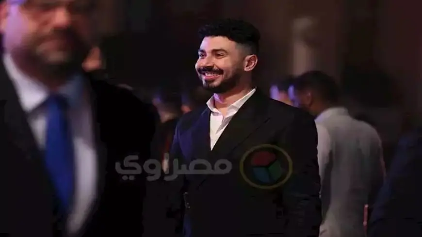 بهذه الطريقة.. محمد أنور يهنئ صديقه “أوس أوس” بعيد ميلاده