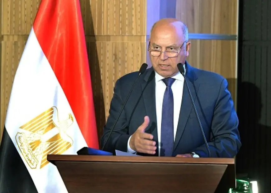 كامل الوزير: عودة 300 مصنع متوقف للعمل.. ونحل مشاكل 7700 لإعادتها في 2025