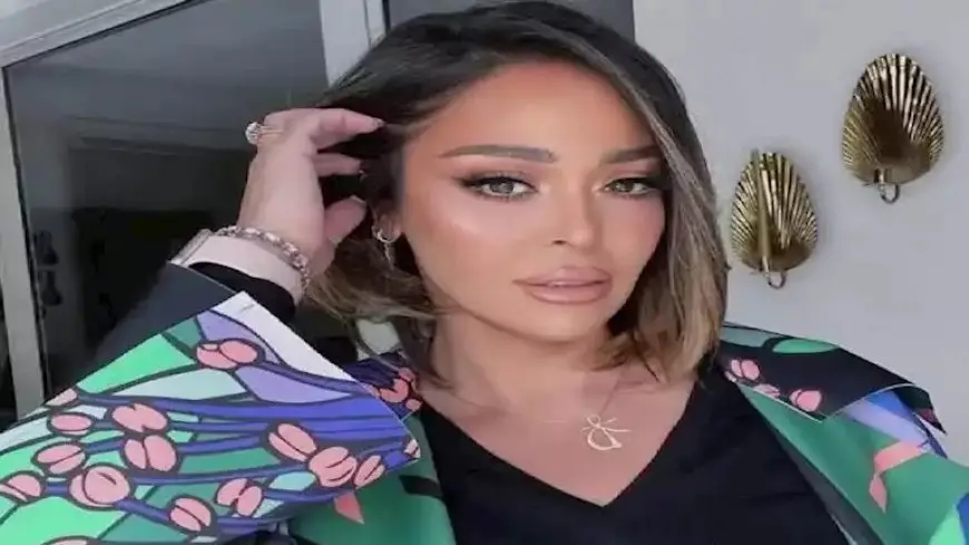 داليا البحيري: “أسبوع وانتهي من بدون مقابل.. وهاني رمزي مغير جلده فيه”