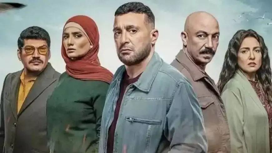 “السقا والعوضي وسعد”.. دراما الأكشن تسيطر على دراما رمضان 2025