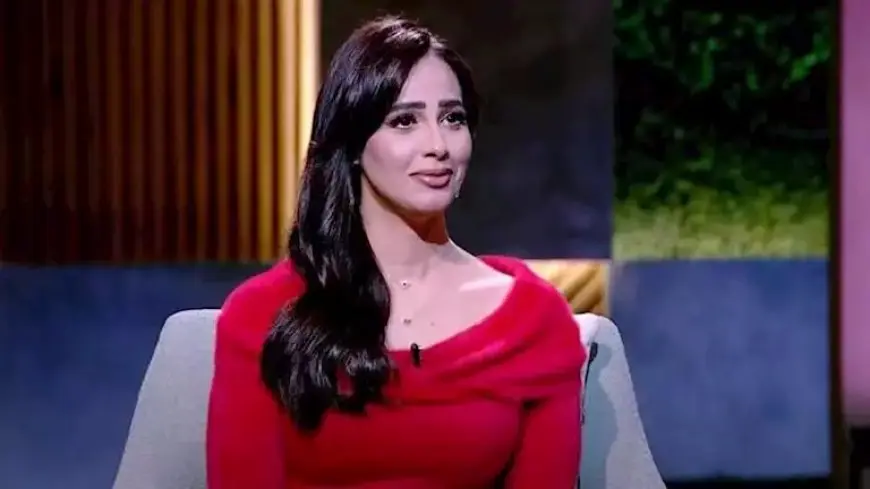 رنا سماحة تعلن طلاقها رسميا عن والد ابنها