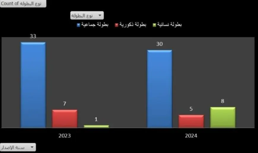 الشروق ترصد بالأرقام صناعة السينما المصرية خلال عامين.. النساء يَرسمن خريطة مختلفة في 2024