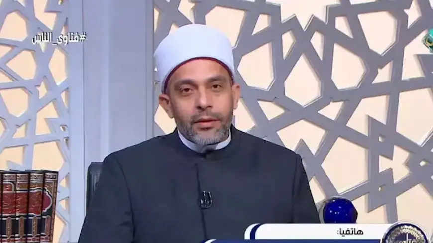 أمين الفتوى: “تصح الصلاة مع خروج الريح في حالة واحدة فقط”