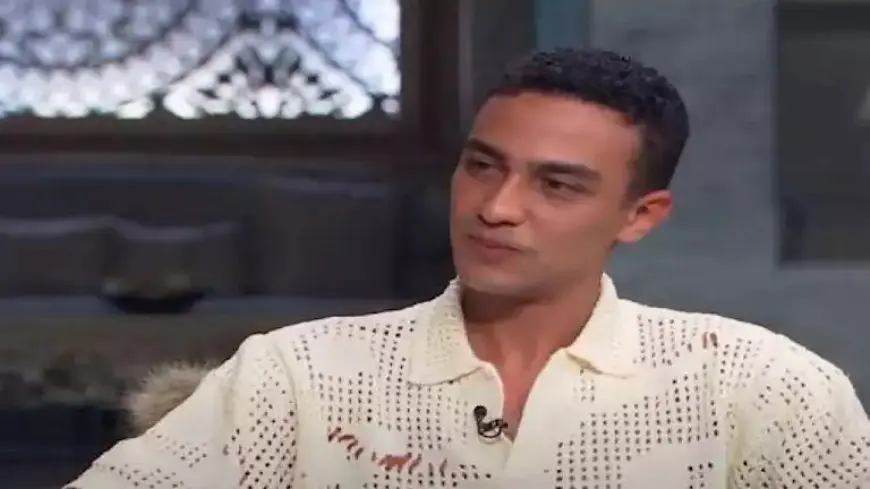 أحمد غزي يكشف عن بدء تصوير مسلسل “قهوة المحطة” استعدادًا لعرضه رمضان 2025