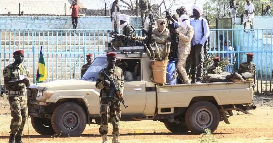 الخارجية السودانية تطالب بموقف دولي موحد وصارم لإجبار الدعم السريع على وقف الحرب