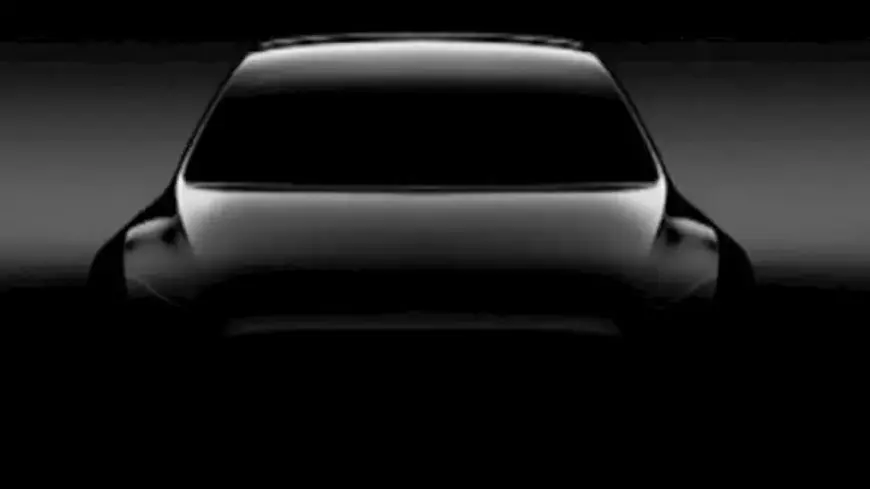 تسلا تطرح نسخة جديدة من سيارتها Model Y في الصين