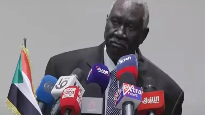 مجلس السيادة السوداني: لن نقبل بأي مبادرة صلح تمس سيادة السودان