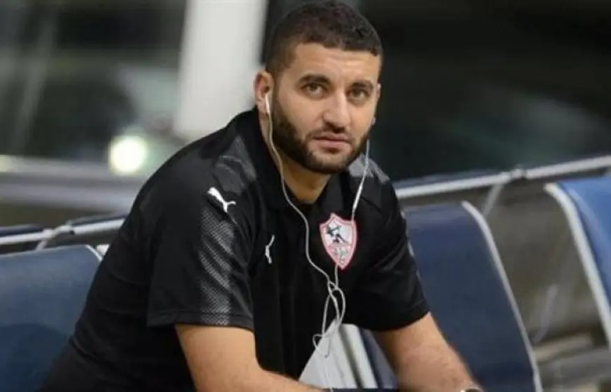 مدرب الزمالك يعدد مكاسب الفوز على بلاك بولز