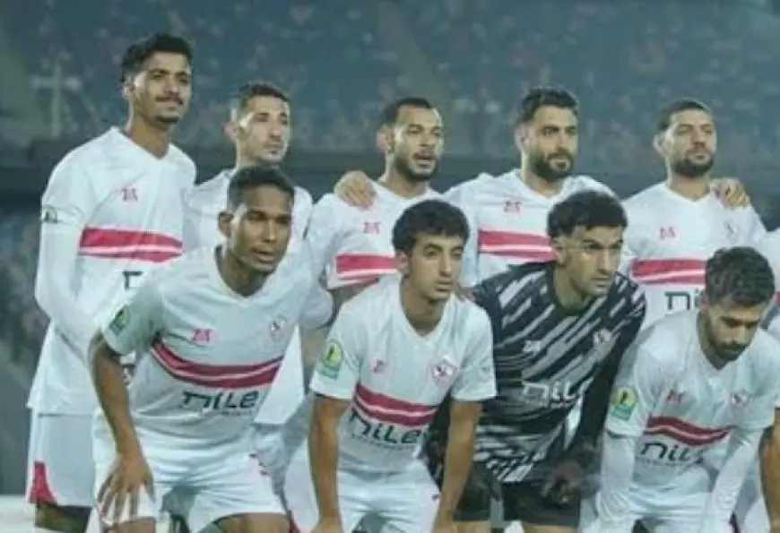 الزمالك ينهي أزمة مستحقات الجزيري باتفاق ودي