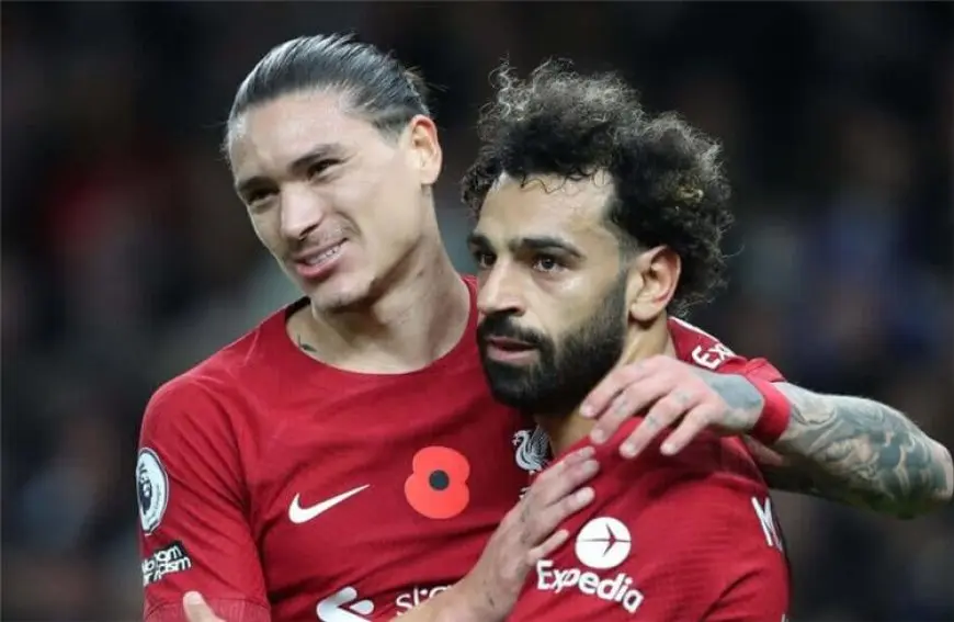 ليفربول يرفض عرضا سعوديا مغريا لضم نجمه