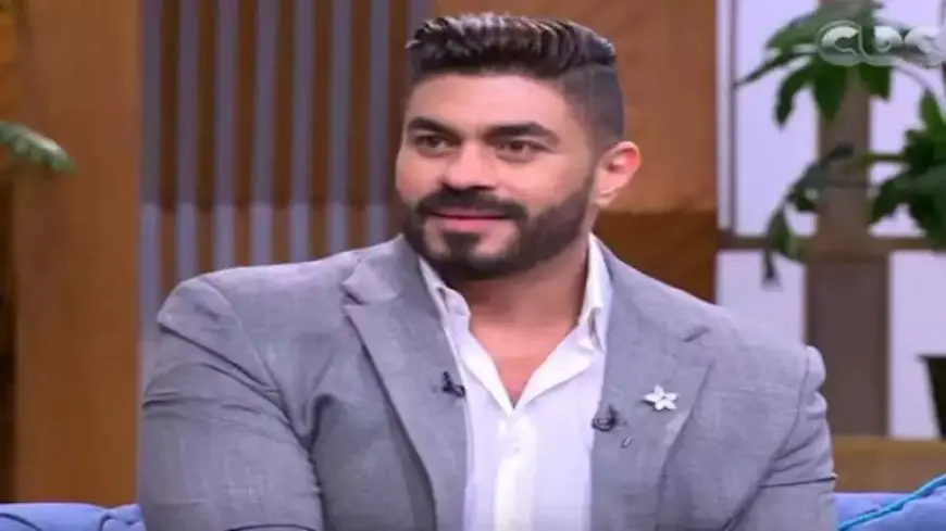 خالد سليم لياسمين عبد العزيز: “أصيلة وصاحبة صحابها”