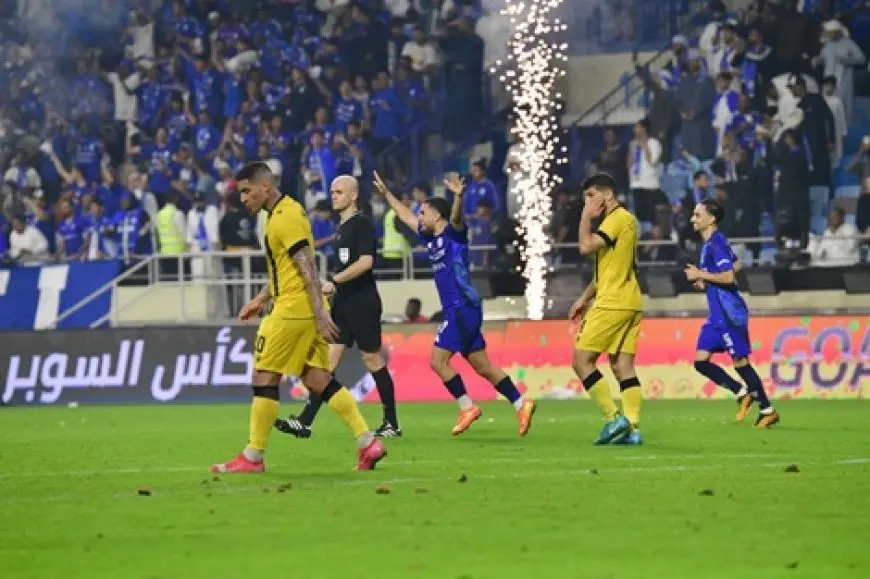 النصر يتوج بكأس السوبر الإماراتي القطري في أولى مباريات تاو