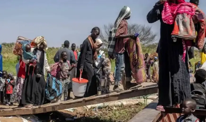 مسئول أممي: صراع السودان يودي بحياة المزيد من المدنيين