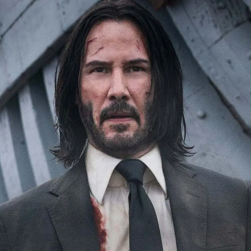 هيئة الترفيه السعودية تفاوض منتج John Wick لتقديم جزء خامس على أرض المملكة