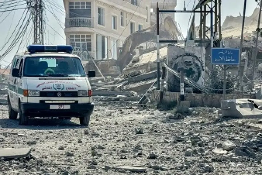 لبنان: قتيلان و31 جريحا برصاص إسرائيلي استهدف مواطنين أثناء عودتهم إلى بلداتهم جنوب البلاد