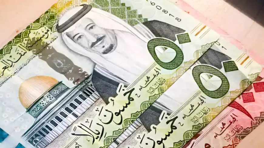 بنوك ترفع سعر الشراء.. سعر الريال السعودي في 5 بنوك اليوم