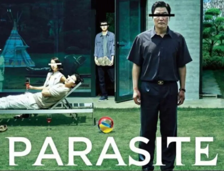 بدء عرض الفيلم الكوري Parasite في سينمات Imax احتفالا بمرور 5 سنوات على إصداره