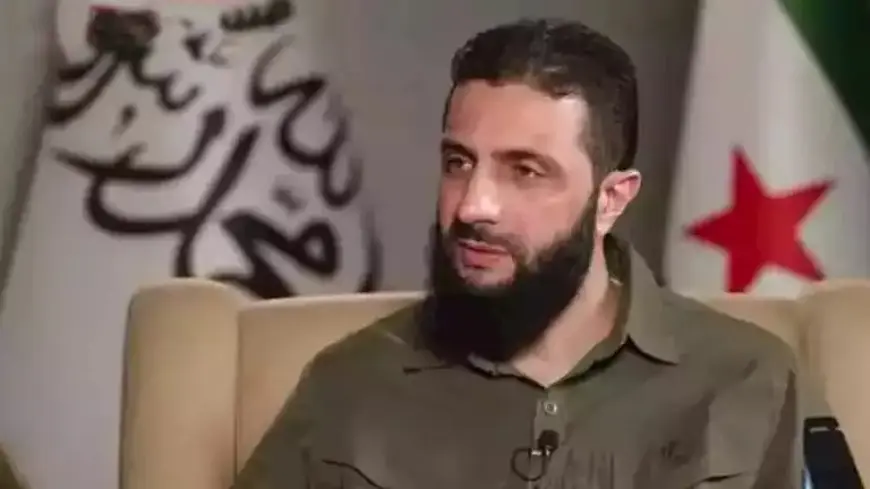 إعلام سوري: الفصائل توافق على تنصيب أحمد الشرع رئيسًا للمرحلة الانتقالية