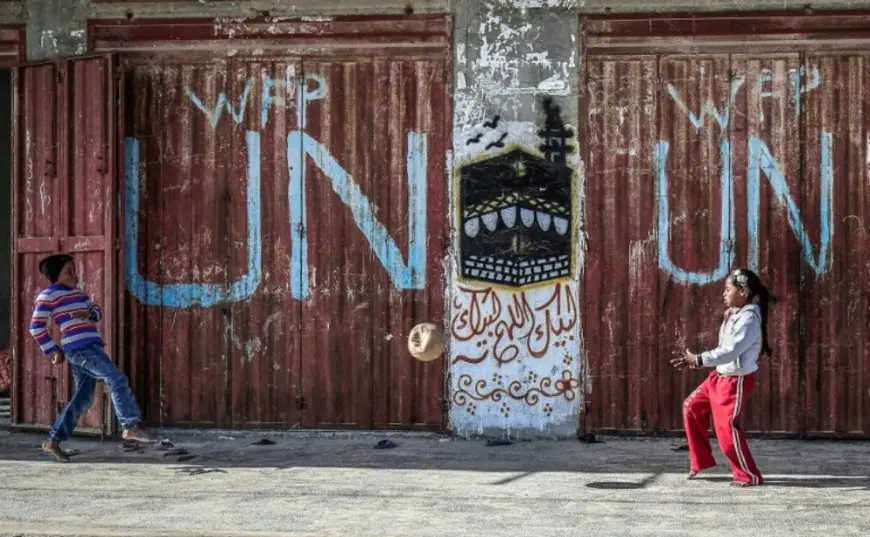 بدء سريان قرار الاحتلال الإسرائيلي بحظر أنشطة الأونروا في فلسطين