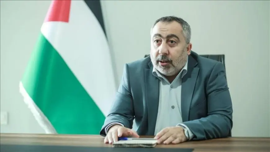 قيادي لدى حماس: قرار نتنياهو بحق الأسرى الفلسطينيين غير مقبول