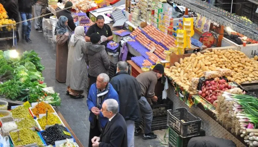 وزير الزراعة: لن نشهد زيادات أسعار في رمضان.. ونستهدف 20 مليار دولار صادرات