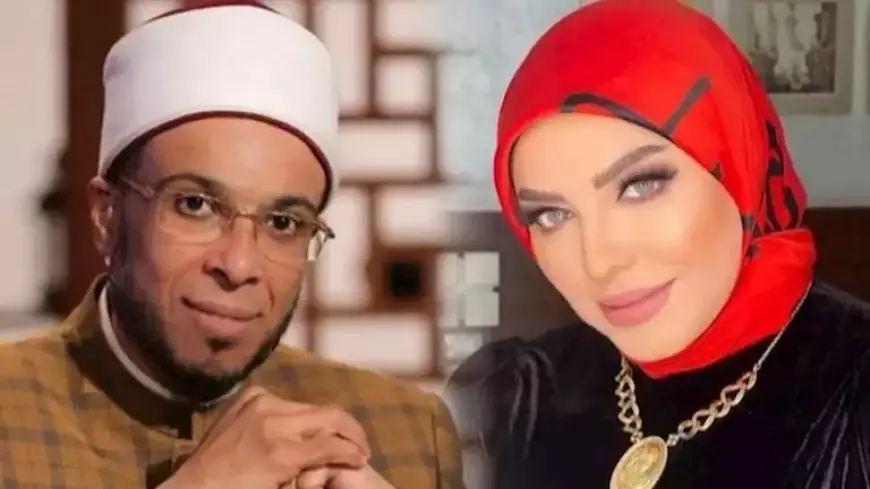 ميار الببلاوي تعلق على إلغاء حبس الشيخ محمد أبو بكر: “نص الحكم وحده يكفيني”