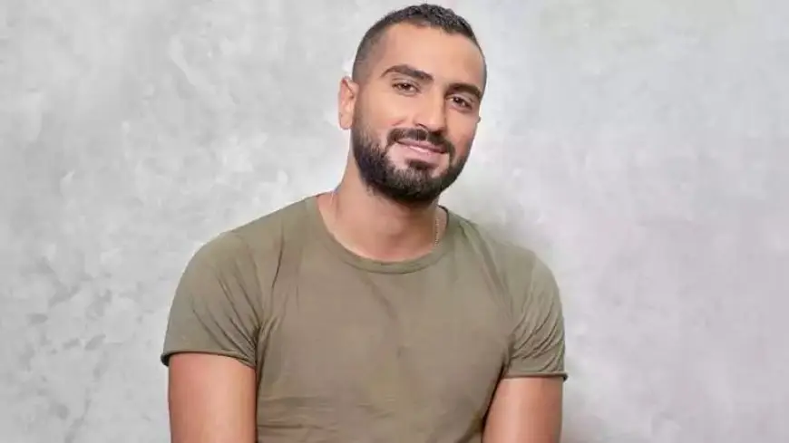 محمد الشرنوبي يوجه رسالة لـ هنا الزاهد بعد الحلقة الأخيرة لـ “إقامة جبرية”