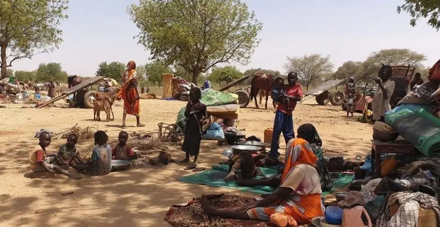 مخاوف من هجمات متكررة على اللاجئيين السودانيين في إثيوبيا