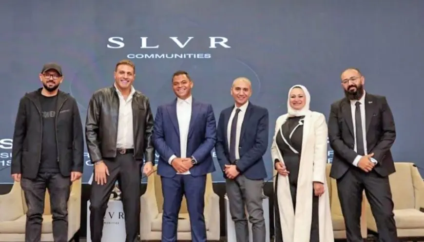 شركة «Slvr communities» تدشن أول مشروعاتها فى السوق العقارية شرق القاهرة