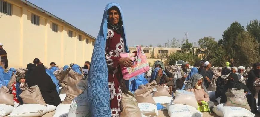 بسبب قطع المساعدات الأمريكية.. إغلاق عشرات المراكز الصحية في أفغانستان