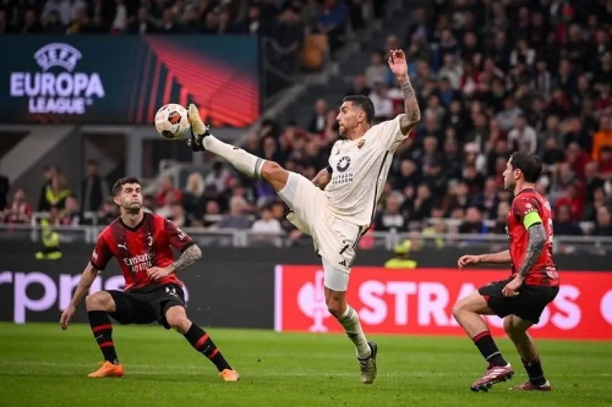 مواعيد مباريات الخميس.. الدوري الأوروبي والنصر ضد الأهلي في الدوري السعودي