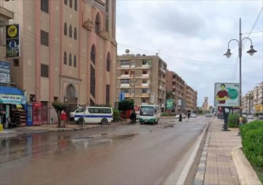 فيديو.. الأرصاد: ارتفاع طفيف في درجات الحرارة وتحسن ملحوظ بدءا من الجمعة