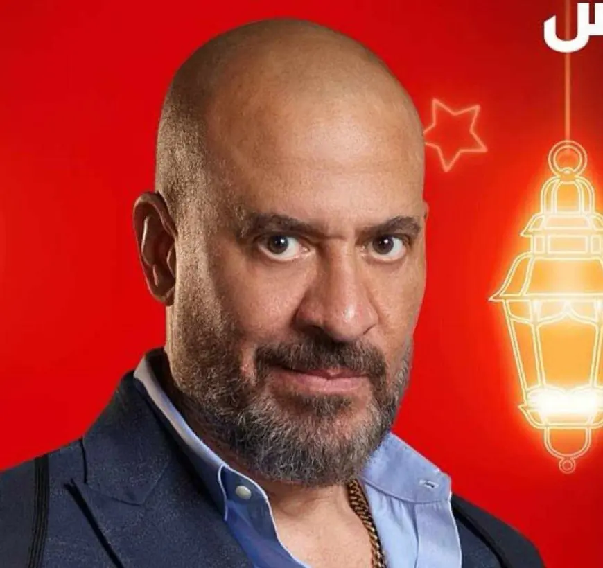 ماجد المصري: عمق التناول وجرأة الأحداث في مسلسل إش إش جذبتني لتقديم شخصية رجب الجريتلي