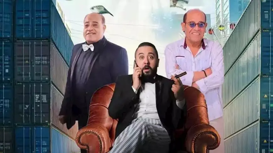 مسرحية “حازم حاسم جدا” في أسيوط وقنا ضمن مشروع مسرح المواجهة والتجوال