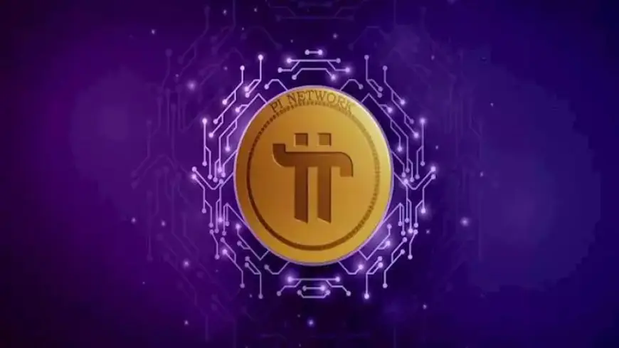 “pi network” تنخفض 35.5% إلى 1.13 دولار خلال تعاملات اليوم