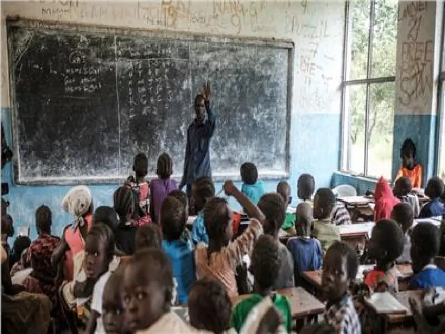 جنوب السودان تغلق المدارس بعد إصابة الطلاب بالإغماء جراء موجة حر شديدة