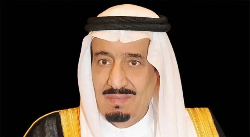 الملك سلمان: لا يزال نهج السعودية القائم على الأمن والعدل راسخا بعد مرور 3 قرون على تأسيس الدولة