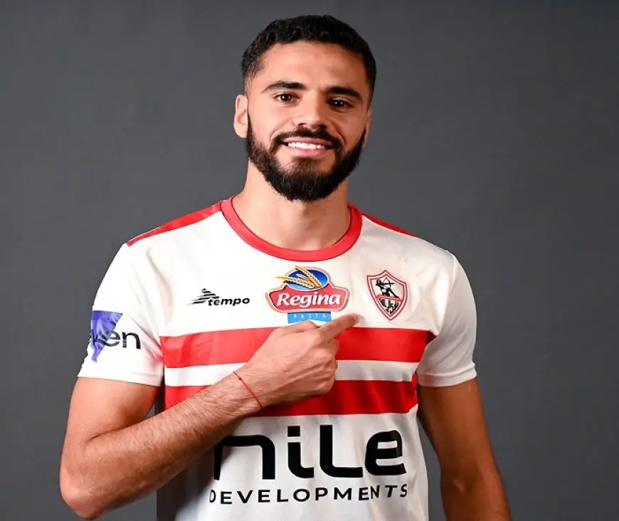 بنتايج أفضل لاعب في مباراة الأهلي والزمالك