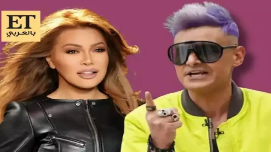 رمضان 2025.. نوال الزغبي شريكة رامز جلال في مقالب برنامجه “رامز إيلون مصر”