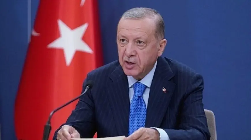 أردوغان: سنتحد أتراكا وأكرادا وعربا لهدم جدار الإرهاب