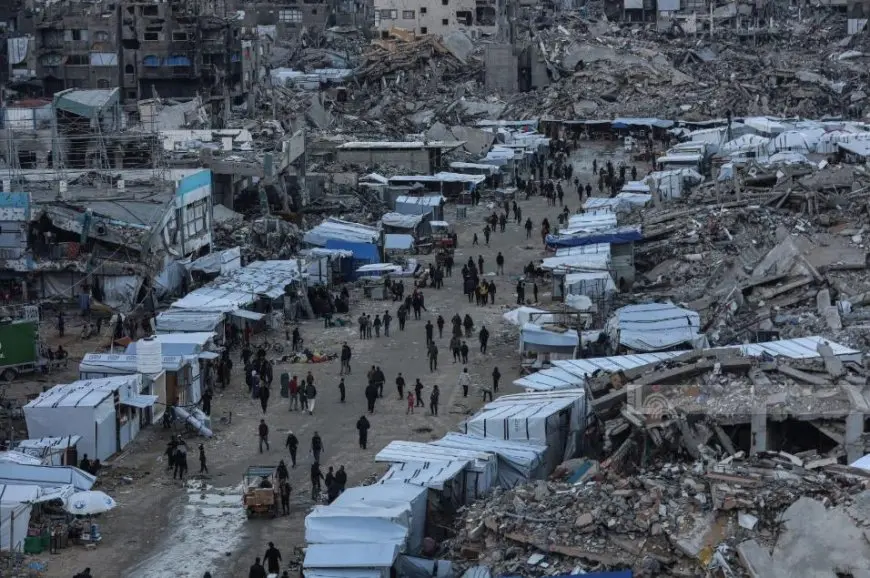 الخارجية الفلسطينية: استقدام الاحتلال الدبابات في عدوانه استكمال ممنهج للإبادة والتهجير والضم