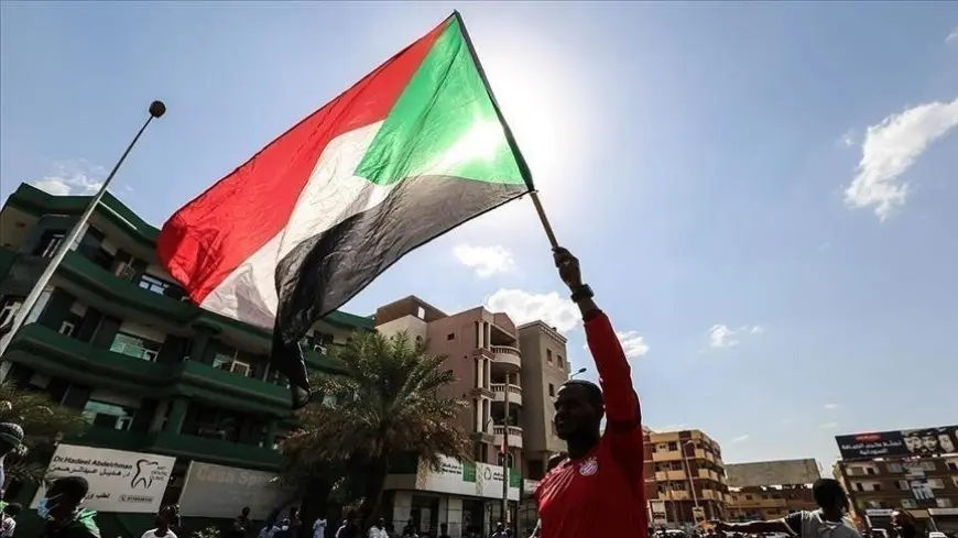 الخارجية السودانية: التوقيع على ميثاق كينيا يمهد لحصول الدعم السريع على الأسلحة بشكل مباشر