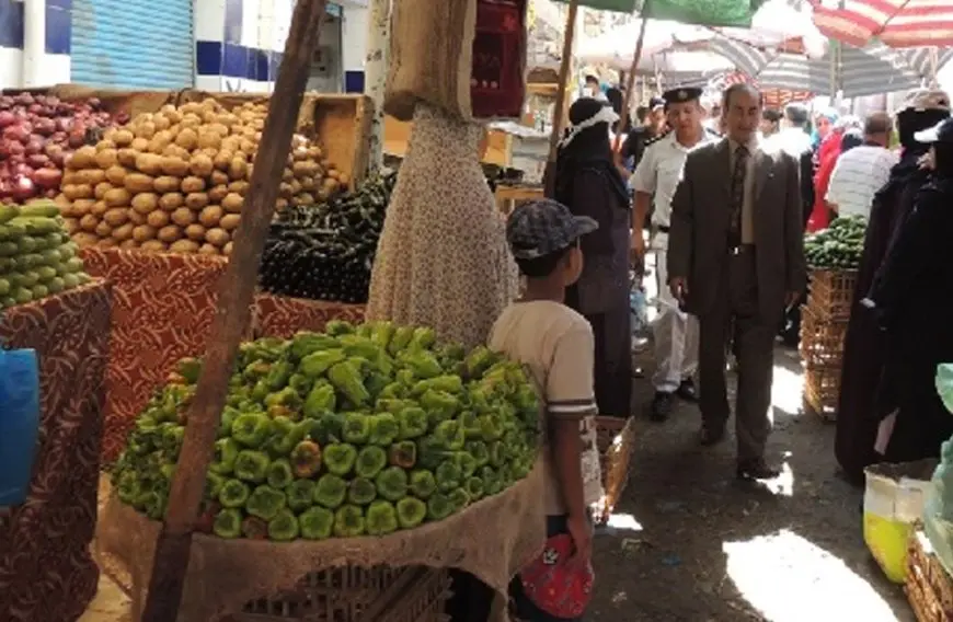 وزير التموين: لا توجد زيادة تلقائية في الأسعار.. والرقابة مستمرة