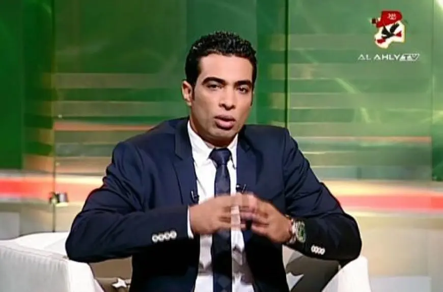 شادي محمد: البحث عن التريند وراء المطالبة برحيل كولر