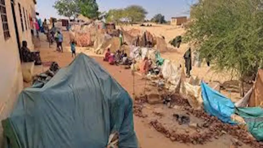 أطباء بلا حدود: الأوضاع الأمنية في مخيم زمزم بالسودان “لا تحتمل”