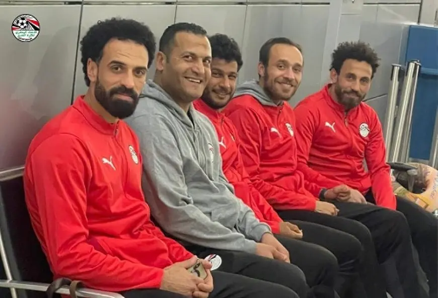 قائد منتخب المحليين: لدينا إصرار على الفوز أمام جنوب إفريقيا